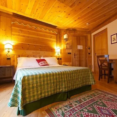 Laghetto Alpine Hotel&Restaurant-3